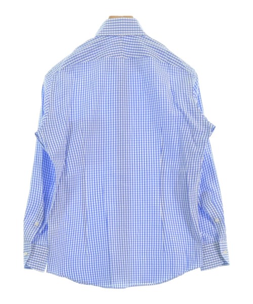 azabu tailor（アザブテイラー）ドレスシャツ 白 サイズ:-(M位) メンズ/2200692511145