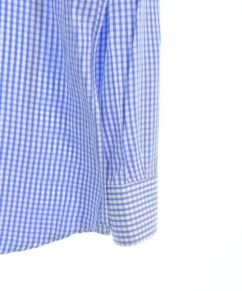 azabu tailor（アザブテイラー）ドレスシャツ 白 サイズ:-(M位) メンズ/2200692511145
