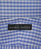 azabu tailor（アザブテイラー）ドレスシャツ 白 サイズ:-(M位) メンズ/2200692511145