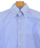 azabu tailor（アザブテイラー）ドレスシャツ 白 サイズ:-(M位) メンズ/2200692511145