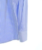 azabu tailor（アザブテイラー）ドレスシャツ 白 サイズ:-(M位) メンズ/2200692511145
