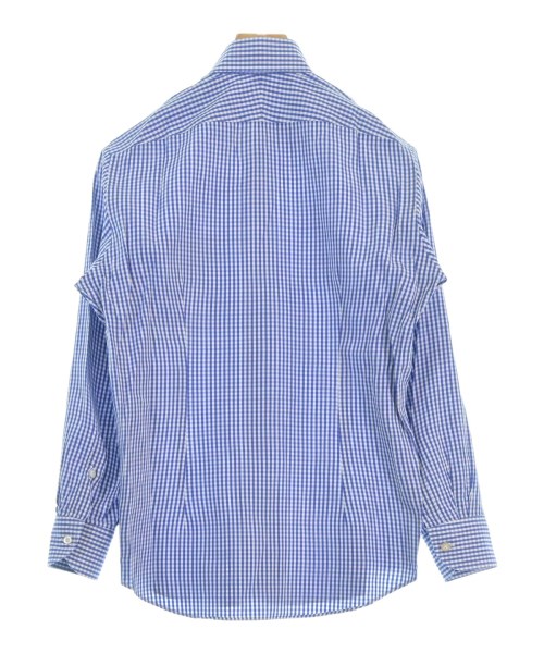 azabu tailor（アザブテイラー）ドレスシャツ 白 サイズ:-(S位) メンズ/2200692511152