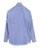 azabu tailor（アザブテイラー）ドレスシャツ 白 サイズ:-(S位) メンズ/2200692511152