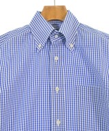 azabu tailor（アザブテイラー）ドレスシャツ 白 サイズ:-(S位) メンズ/2200692511152