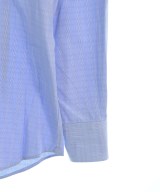 azabu tailor（アザブテイラー）ドレスシャツ 青 サイズ:-(XS位) メンズ/2200692511244