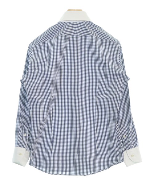 azabu tailor（アザブテイラー）ドレスシャツ 白 サイズ:-(S位) メンズ/2200692511251