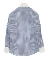 azabu tailor（アザブテイラー）ドレスシャツ 白 サイズ:-(S位) メンズ/2200692511251