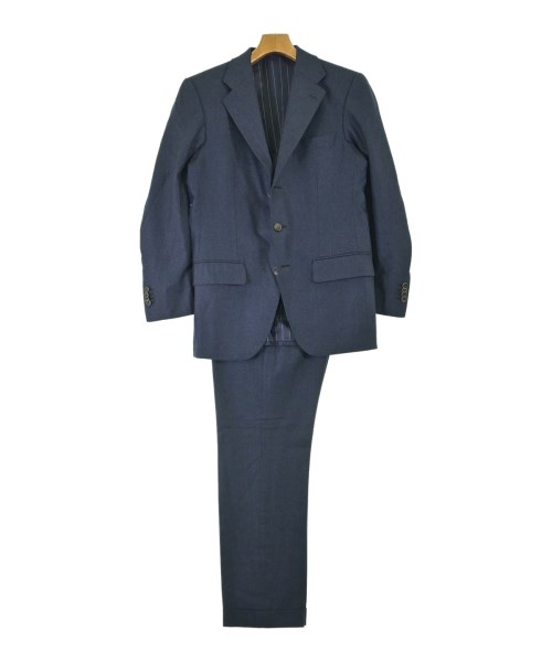 azabu tailor(アザブテイラー)ビジネス 紺 サイズ:46(M位)/46(M位)/79(M位)/2200683286182