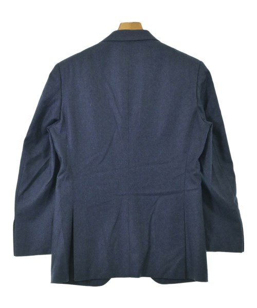 azabu tailor（アザブテイラー）ビジネス 紺 サイズ:46(M位)/46(M位)/79(M位) メンズ/2200683286182
