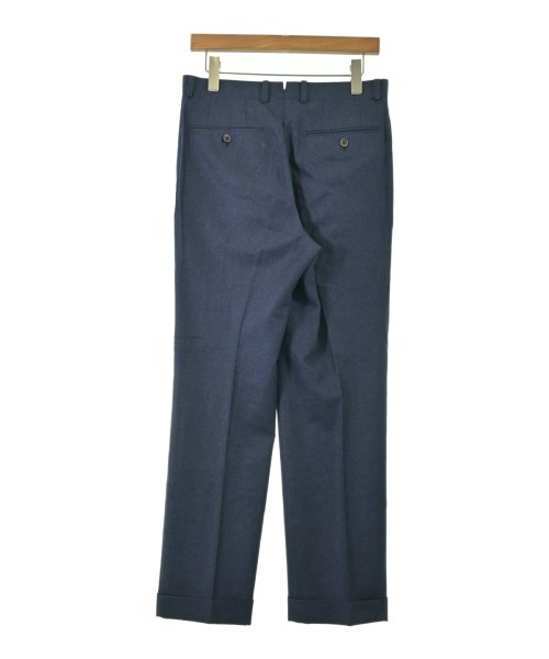 azabu tailor（アザブテイラー）ビジネス 紺 サイズ:46(M位)/46(M位)/79(M位) メンズ/2200683286182