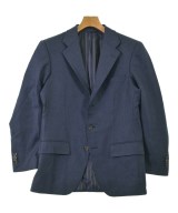 azabu tailor（アザブテイラー）ビジネス 紺 サイズ:46(M位)/46(M位)/79(M位) メンズ/2200683286182