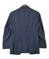 azabu tailor（アザブテイラー）ビジネス 紺 サイズ:46(M位)/46(M位)/79(M位) メンズ/2200683286182