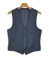 azabu tailor（アザブテイラー）ビジネス 紺 サイズ:46(M位)/46(M位)/79(M位) メンズ/2200683286182