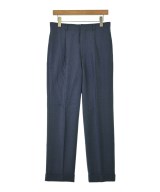 azabu tailor（アザブテイラー）ビジネス 紺 サイズ:46(M位)/46(M位)/79(M位) メンズ/2200683286182