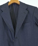 azabu tailor（アザブテイラー）ビジネス 紺 サイズ:46(M位)/46(M位)/79(M位) メンズ/2200683286182