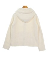 kashwere（カシウェア）パーカー 白 サイズ:S メンズ/2200657524043