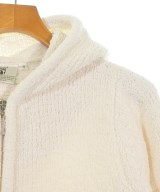 kashwere（カシウェア）パーカー 白 サイズ:S メンズ/2200657524043