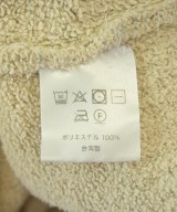 kashwere（カシウェア）パーカー ベージュ サイズ:M メンズ/2200714896038