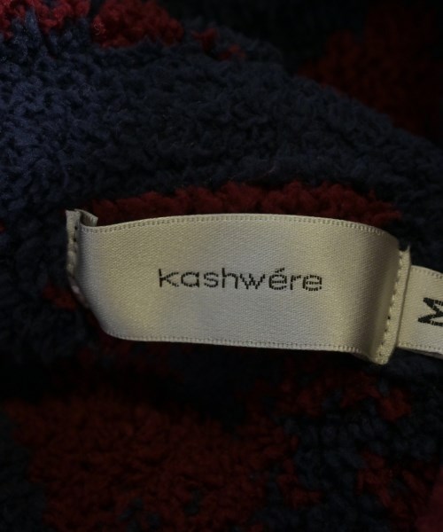 kashwere（カシウェア）ジャケット 紺 サイズ:M メンズ/2200734332028