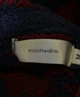 kashwere（カシウェア）ジャケット 紺 サイズ:M メンズ/2200734332028