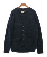kashwere カーディガン