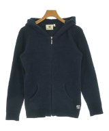 kashwere（カシウェア）パーカー 紺 サイズ:S レディース/2200608952048