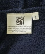 kashwere（カシウェア）パーカー 紺 サイズ:S レディース/2200608952048
