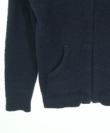 kashwere（カシウェア）パーカー 紺 サイズ:S レディース/2200608952048