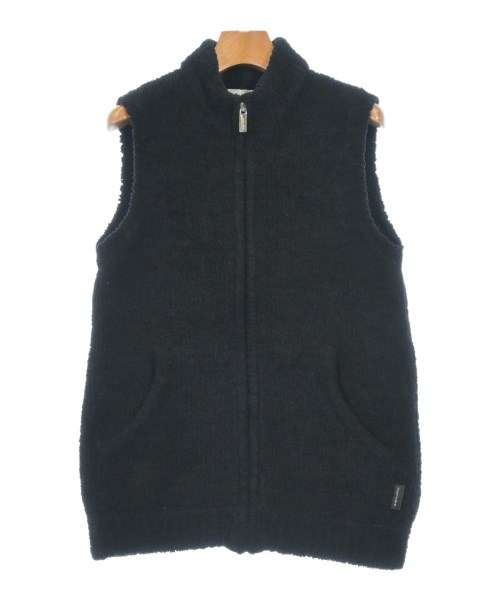 kashwere(カシウェア)その他 黒 サイズ:M/2200675617079