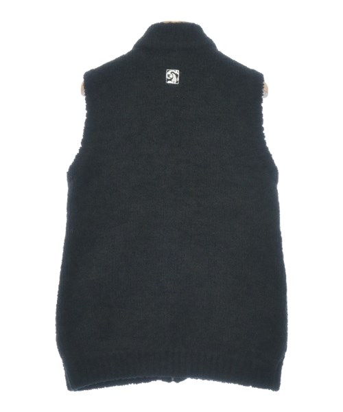 kashwere（カシウェア）その他 黒 サイズ:M レディース/2200675617079