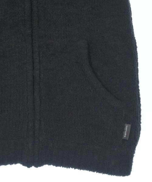 kashwere（カシウェア）その他 黒 サイズ:M レディース/2200675617079