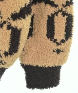 kashwere（カシウェア）カーディガン ベージュ サイズ:F レディース/2200676514032