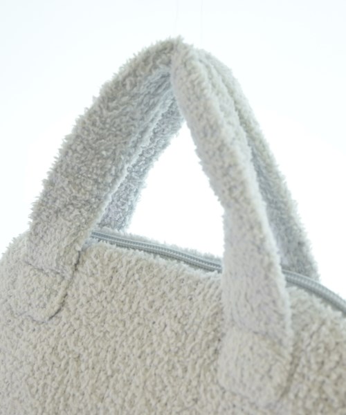 kashwere（カシウェア）トートバッグ グレー サイズ:- レディース/2200698341050