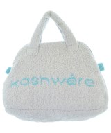 kashwere（カシウェア）トートバッグ グレー サイズ:- レディース/2200698341050