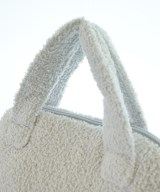 kashwere（カシウェア）トートバッグ グレー サイズ:- レディース/2200698341050