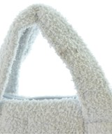 kashwere（カシウェア）トートバッグ グレー サイズ:- レディース/2200698341050