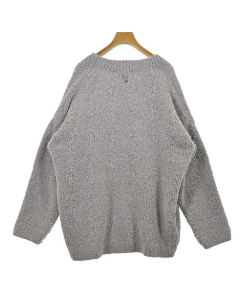 kashwere（カシウェア）カーディガン グレー サイズ:F レディース/2200697638250