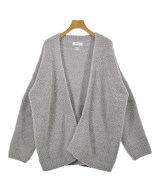 kashwere（カシウェア）カーディガン グレー サイズ:F レディース/2200697638250