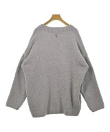 kashwere（カシウェア）カーディガン グレー サイズ:F レディース/2200697638250
