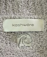 kashwere（カシウェア）カーディガン グレー サイズ:F レディース/2200697638250