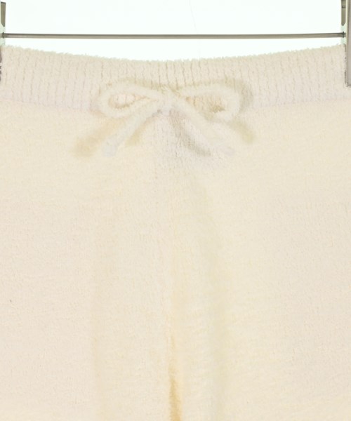kashwere（カシウェア）ショートパンツ 白 サイズ:M レディース/2200668315043