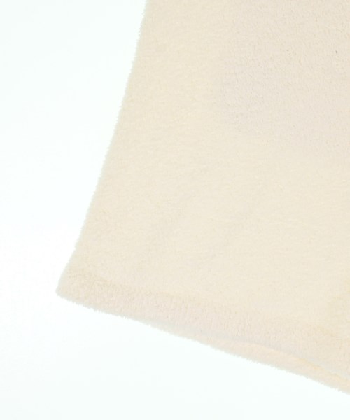 kashwere（カシウェア）ショートパンツ 白 サイズ:M レディース/2200668315043