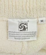 kashwere（カシウェア）ショートパンツ 白 サイズ:M レディース/2200668315043