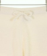kashwere（カシウェア）ショートパンツ 白 サイズ:M レディース/2200668315043