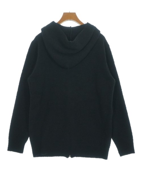 kashwere（カシウェア）パーカー 黒 サイズ:-(XL位) レディース/2200723955016