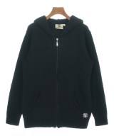 kashwere パーカー