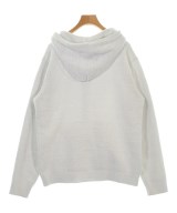 kashwere（カシウェア）パーカー 白 サイズ:M レディース/2200726906039