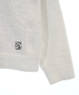 kashwere（カシウェア）パーカー 白 サイズ:M レディース/2200726906039