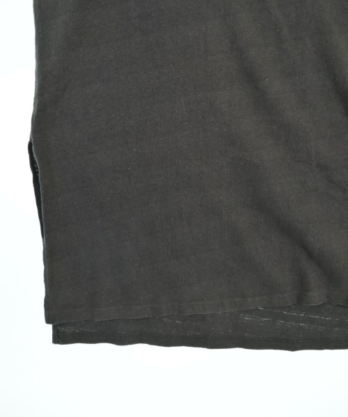 GO HEMP（ゴーヘンプ）ワンピース グレー サイズ:XS レディース/2200672926136