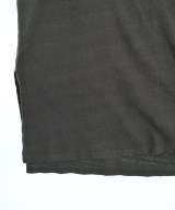 GO HEMP（ゴーヘンプ）ワンピース グレー サイズ:XS レディース/2200672926136